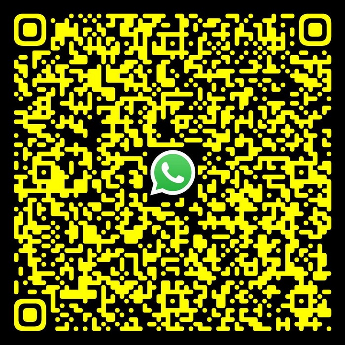 qr whatsapp